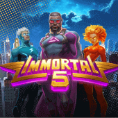 Inmortales 5
